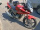 Honda CBF