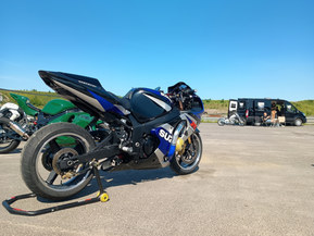 Suzuki GSX-R