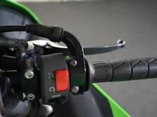 Kawasaki ZX-6R