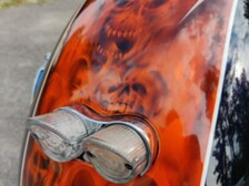 Harley-Davidson Dyna