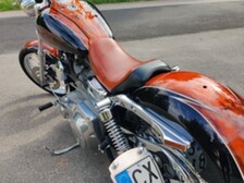 Harley-Davidson Dyna