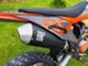 KTM 500