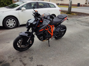 KTM 1290