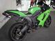 Kawasaki ZX-6R