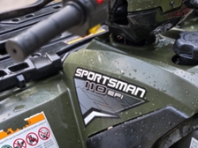 Polaris Sportsman