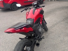 Honda NC