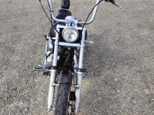 Harley-Davidson Dyna