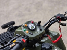 Polaris Sportsman