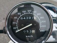 Honda VF