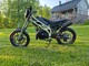 MH Motorcycles MH10 50