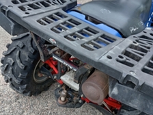 Polaris Sportsman
