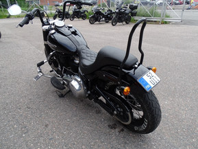 Harley-Davidson Softail