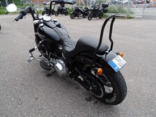 Harley-Davidson Softail