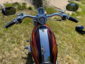Harley-Davidson CVO