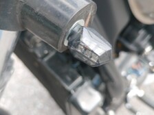 Honda VF