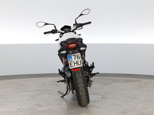 Benelli BN302
