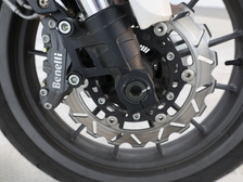 Benelli BN302