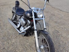 Harley-Davidson Dyna
