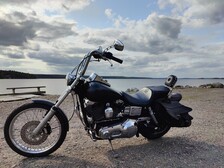 Harley-Davidson Dyna