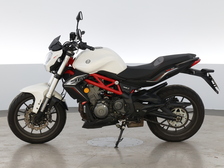 Benelli BN302