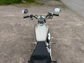 Harley-Davidson Sportster