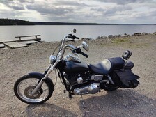 Harley-Davidson Dyna