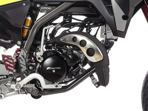 Fantic Motor Competion