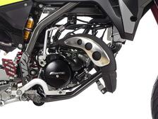 Fantic Motor Competion