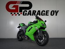 Kawasaki ZX-6R