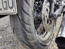 Harley-Davidson Dyna