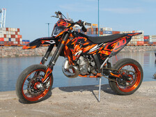 KTM 300
