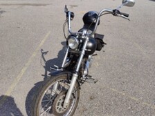 Harley-Davidson Dyna