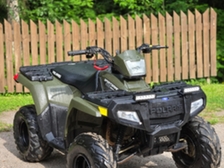 Polaris Sportsman
