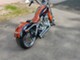 Harley-Davidson Dyna