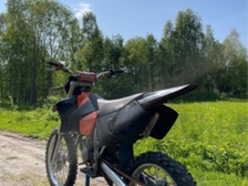KTM 125