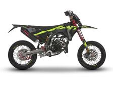 Fantic Motor Competion