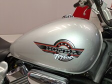 Honda VF