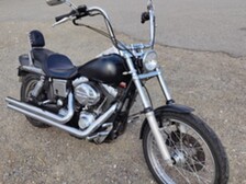Harley-Davidson Dyna