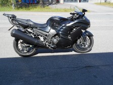 Kawasaki ZZR