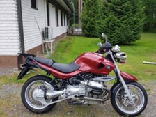 BMW R
