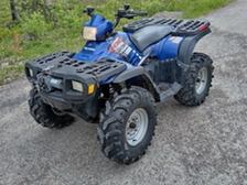 Polaris Sportsman