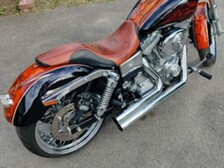 Harley-Davidson Dyna