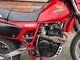 Honda XL