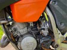 KTM 125