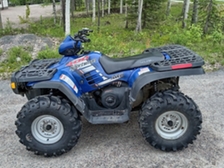 Polaris Sportsman