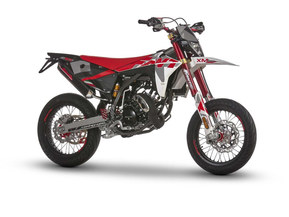 Fantic Motor Competion