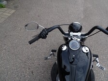 Harley-Davidson Softail