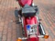Yamaha XVS