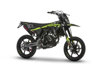 Fantic Motor Motard
