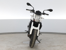 Benelli BN302